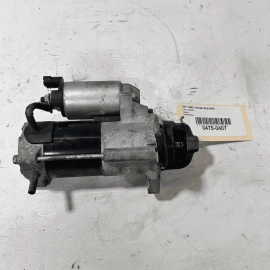 2018-2021 1.5L GMC TERRAIN ENGINE STARTER MOTOR OEM