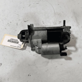 2018-2021 1.5L GMC TERRAIN ENGINE STARTER MOTOR OEM