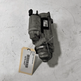 2018-2021 1.5L GMC TERRAIN ENGINE STARTER MOTOR OEM