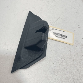 VOLKSWAGEN VW TOUAREG 2011-2017 LIFTGATE BACK DOOR LATCH LOCK COVER TRIM CA