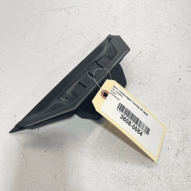 VOLKSWAGEN VW TOUAREG 2011-2017 LIFTGATE BACK DOOR LATCH LOCK COVER TRIM CA