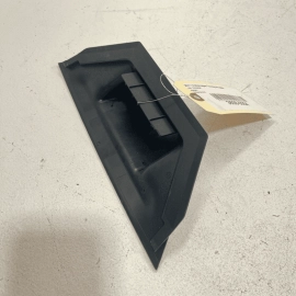 VOLKSWAGEN VW TOUAREG 2011-2017 LIFTGATE BACK DOOR LATCH LOCK COVER TRIM CA