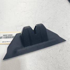 VOLKSWAGEN VW TOUAREG 2011-2017 LIFTGATE BACK DOOR LATCH LOCK COVER TRIM CA