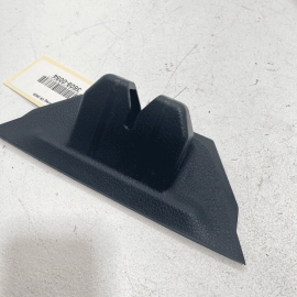 VOLKSWAGEN VW TOUAREG 2011-2017 LIFTGATE BACK DOOR LATCH LOCK COVER TRIM CA