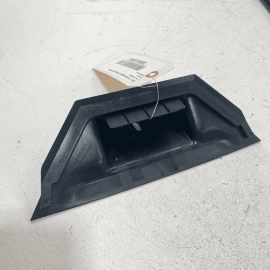 VOLKSWAGEN VW TOUAREG 2011-2017 LIFTGATE BACK DOOR LATCH LOCK COVER TRIM CA