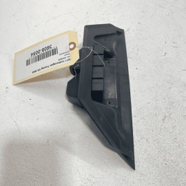 VOLKSWAGEN VW TOUAREG 2011-2017 LIFTGATE BACK DOOR LATCH LOCK COVER TRIM CA