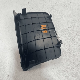 VOLKSWAGEN VW TOUAREG 2011-2017 Rear Passenger Trunk Hatch Panel Cover Trim