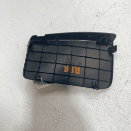 VOLKSWAGEN VW TOUAREG 2011-2017 Rear Passenger Trunk Hatch Panel Cover Trim