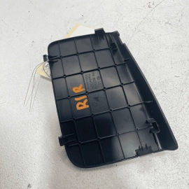 VOLKSWAGEN VW TOUAREG 2011-2017 Rear Passenger Trunk Hatch Panel Cover Trim