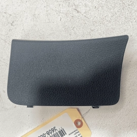 VOLKSWAGEN VW TOUAREG 2011-2017 Rear Passenger Trunk Hatch Panel Cover Trim