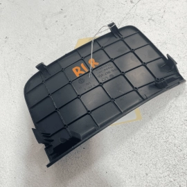 VOLKSWAGEN VW TOUAREG 2011-2017 Rear Passenger Trunk Hatch Panel Cover Trim