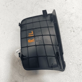 VOLKSWAGEN VW TOUAREG 2011-17 Rear Driver Side Trunk Hatch Panel Cover Trim