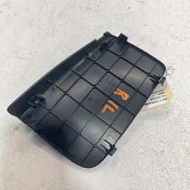 VOLKSWAGEN VW TOUAREG 2011-17 Rear Driver Side Trunk Hatch Panel Cover Trim