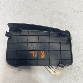 VOLKSWAGEN VW TOUAREG 2011-17 Rear Driver Side Trunk Hatch Panel Cover Trim
