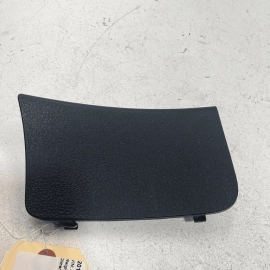 VOLKSWAGEN VW TOUAREG 2011-17 Rear Driver Side Trunk Hatch Panel Cover Trim