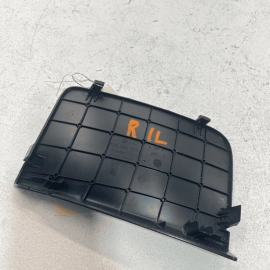 VOLKSWAGEN VW TOUAREG 2011-17 Rear Driver Side Trunk Hatch Panel Cover Trim