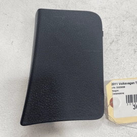 VOLKSWAGEN VW TOUAREG 2011-17 Rear Driver Side Trunk Hatch Panel Cover Trim