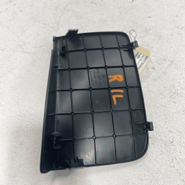 VOLKSWAGEN VW TOUAREG 2011-17 Rear Driver Side Trunk Hatch Panel Cover Trim