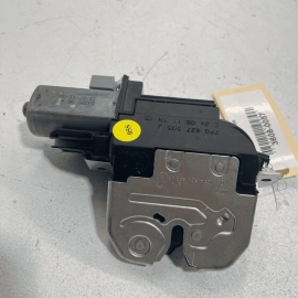2011-2017 VOLKSWAGEN VW TOUAREG LIFTGATE POWER MOTOR LOCK LATCH ACTUATOR OE