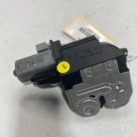 2011-2017 VOLKSWAGEN VW TOUAREG LIFTGATE POWER MOTOR LOCK LATCH ACTUATOR OE