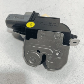 2011-2017 VOLKSWAGEN VW TOUAREG LIFTGATE POWER MOTOR LOCK LATCH ACTUATOR OE