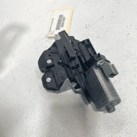 2011-2017 VOLKSWAGEN VW TOUAREG LIFTGATE POWER MOTOR LOCK LATCH ACTUATOR OE