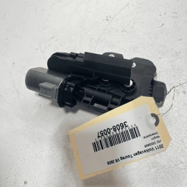 2011-2017 VOLKSWAGEN VW TOUAREG LIFTGATE POWER MOTOR LOCK LATCH ACTUATOR OE