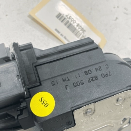 2011-2017 VOLKSWAGEN VW TOUAREG LIFTGATE POWER MOTOR LOCK LATCH ACTUATOR OE