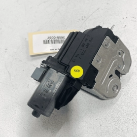 2011-2017 VOLKSWAGEN VW TOUAREG LIFTGATE POWER MOTOR LOCK LATCH ACTUATOR OE