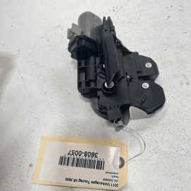 2011-2017 VOLKSWAGEN VW TOUAREG LIFTGATE POWER MOTOR LOCK LATCH ACTUATOR OE