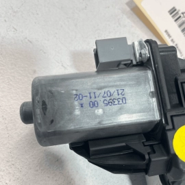 2011-2017 VOLKSWAGEN VW TOUAREG LIFTGATE POWER MOTOR LOCK LATCH ACTUATOR OE