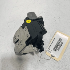 2011-2017 VOLKSWAGEN VW TOUAREG LIFTGATE POWER MOTOR LOCK LATCH ACTUATOR OE