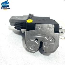 2011-2017 VOLKSWAGEN VW TOUAREG LIFTGATE POWER MOTOR LOCK LATCH ACTUATOR OE