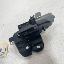 2011-2017 VOLKSWAGEN VW TOUAREG LIFTGATE POWER MOTOR LOCK LATCH ACTUATOR OE