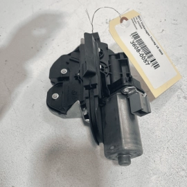 2011-2017 VOLKSWAGEN VW TOUAREG LIFTGATE POWER MOTOR LOCK LATCH ACTUATOR OE