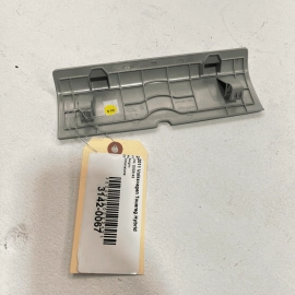 2011 - 2014 VOLKSWAGEN TOUAREG REAR VIEW MIRROR CAP COVER TRIM BEZEL OEM 2011 - 2014 VOLKSWAGEN TOUAREG REAR VIEW MIRROR CAP COVER TRIM BEZEL OEM