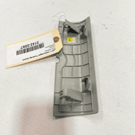 2011 - 2014 VOLKSWAGEN TOUAREG REAR VIEW MIRROR CAP COVER TRIM BEZEL OEM 2011 - 2014 VOLKSWAGEN TOUAREG REAR VIEW MIRROR CAP COVER TRIM BEZEL OEM