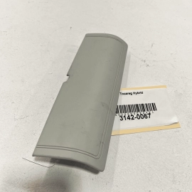 2011 - 2014 VOLKSWAGEN TOUAREG REAR VIEW MIRROR CAP COVER TRIM BEZEL OEM 2011 - 2014 VOLKSWAGEN TOUAREG REAR VIEW MIRROR CAP COVER TRIM BEZEL OEM