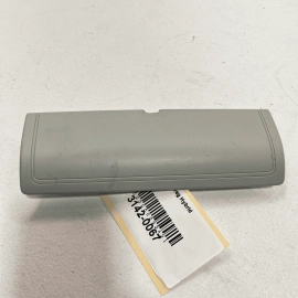 2011 - 2014 VOLKSWAGEN TOUAREG REAR VIEW MIRROR CAP COVER TRIM BEZEL OEM 2011 - 2014 VOLKSWAGEN TOUAREG REAR VIEW MIRROR CAP COVER TRIM BEZEL OEM