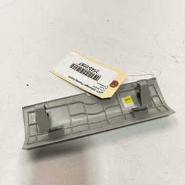 2011 - 2014 VOLKSWAGEN TOUAREG REAR VIEW MIRROR CAP COVER TRIM BEZEL OEM 2011 - 2014 VOLKSWAGEN TOUAREG REAR VIEW MIRROR CAP COVER TRIM BEZEL OEM