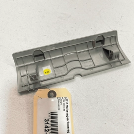 2011 - 2014 VOLKSWAGEN TOUAREG REAR VIEW MIRROR CAP COVER TRIM BEZEL OEM 2011 - 2014 VOLKSWAGEN TOUAREG REAR VIEW MIRROR CAP COVER TRIM BEZEL OEM