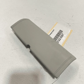 2011 - 2014 VOLKSWAGEN TOUAREG REAR VIEW MIRROR CAP COVER TRIM BEZEL OEM 2011 - 2014 VOLKSWAGEN TOUAREG REAR VIEW MIRROR CAP COVER TRIM BEZEL OEM