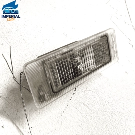GMC TERRAIN 2010 - 2023 REAR LEFT OR RIGHT LICENSE PLATE LIGHT LAMP OEM 1 P