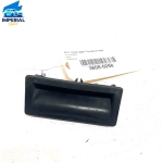 2011-2016 VW TOUAREG TAILGATE LIFTGATE RELEASE OPENER HANDLE SWITCH OEM