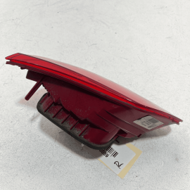 11 -13 VOLKSWAGEN TOUAREG Rear Passenger Side Inner Tail Light Lamp Assembl