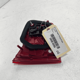 11 -13 VOLKSWAGEN TOUAREG Rear Passenger Side Inner Tail Light Lamp Assembl