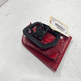 11 -13 VOLKSWAGEN TOUAREG Rear Passenger Side Inner Tail Light Lamp Assembl
