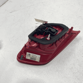 11 -13 VOLKSWAGEN TOUAREG Rear Passenger Side Inner Tail Light Lamp Assembl