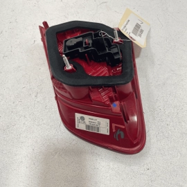 11 -13 VOLKSWAGEN TOUAREG Rear Driver Side Inner Tail Light Lamp Assembly O