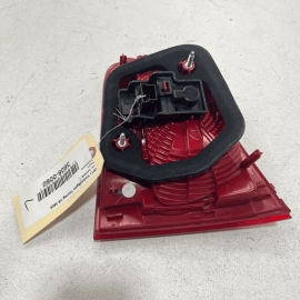 11 -13 VOLKSWAGEN TOUAREG Rear Driver Side Inner Tail Light Lamp Assembly O